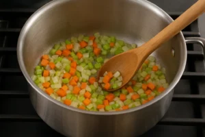 Bancheros Soup Recipe