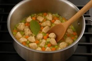 Bancheros Soup Recipe