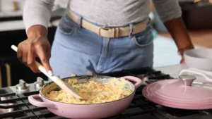 Cheddar Bay Biscuit Chicken Pot Pie Recipe