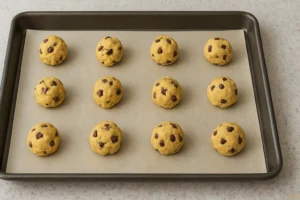 Chicken Salad Chick Cookie Recipe