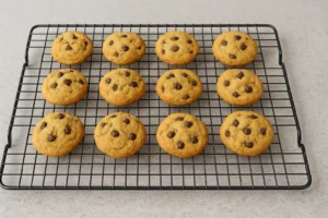 Chicken Salad Chick Cookie Recipe