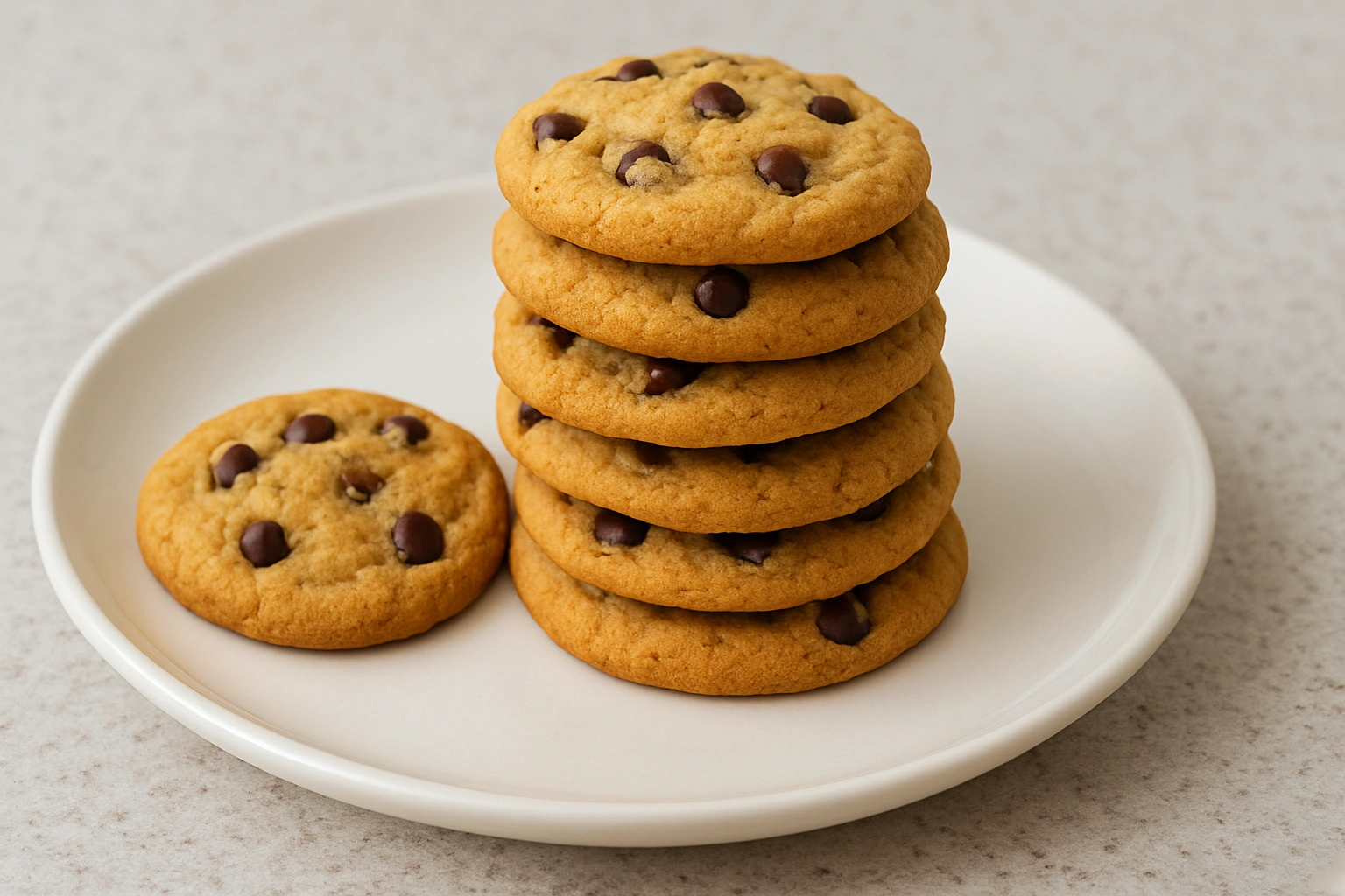 Chicken Salad Chick Cookie Recipe