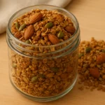 Golo Granola Recipe