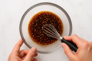 Gyu Kaku Spicy Addicting Cucumber Recipe