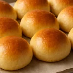 Logan's Roadhouse Rolls Recipe