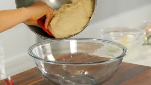 Logan's Roadhouse Rolls Recipe