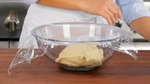 Logan's Roadhouse Rolls Recipe