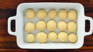 Logan's Roadhouse Rolls Recipe