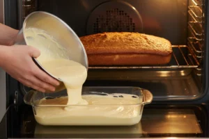 Maggiano's Butter Cake Recipe