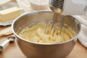 Maggiano's Butter Cake Recipe