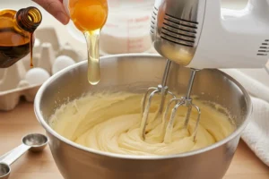 Maggiano's Butter Cake Recipe