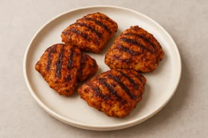 Moe's Adobo Chicken Recipe