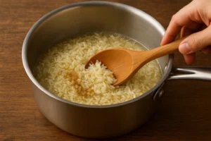 Moe's Seasoned Rice Recipe
