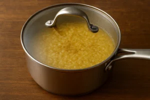 Moe's Seasoned Rice Recipe