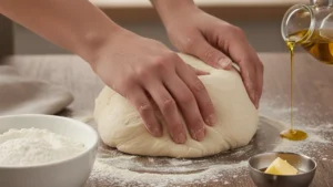 Olga's Snackers Recipe