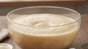 Olga's Snackers Recipe