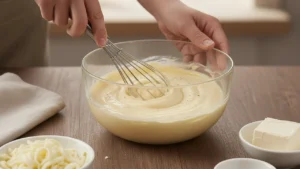 Olga's Snackers Recipe