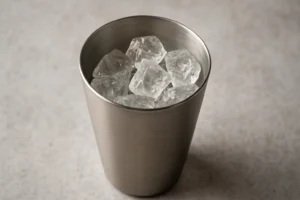 Orange Tea Shot Recipe