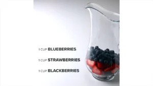 Outback Blackberry Sangria Recipe