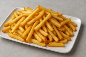 Papas Locas Recipe