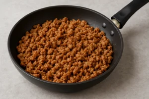 Papas Locas Recipe