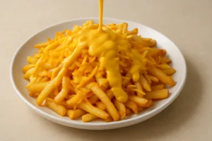 Papas Locas Recipe