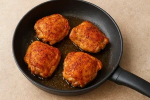 Pollo Ranchero Recipe