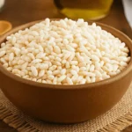 Puffed Rice Recipe