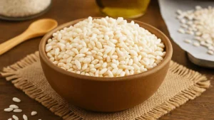 Puffed Rice Recipe
