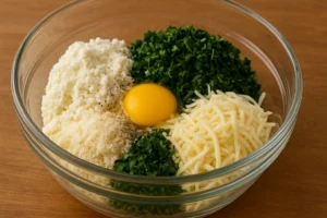 Sacchetti Pasta Recipe