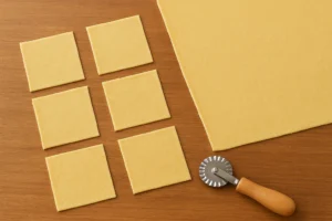 Sacchetti Pasta Recipe
