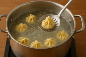 Sacchetti Pasta Recipe