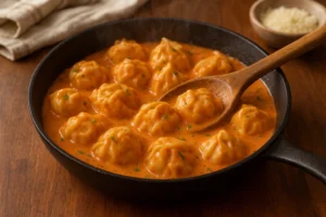 Sacchetti Pasta Recipe
