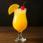 Texas Roadhouse Jamaican Cowboy Recipe