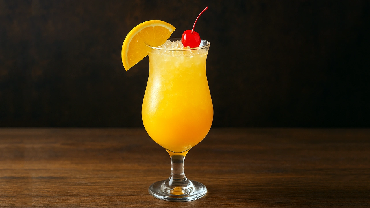Texas Roadhouse Jamaican Cowboy Recipe
