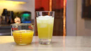 Texas Roadhouse Jamaican Cowboy Recipe