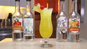 Texas Roadhouse Jamaican Cowboy Recipe