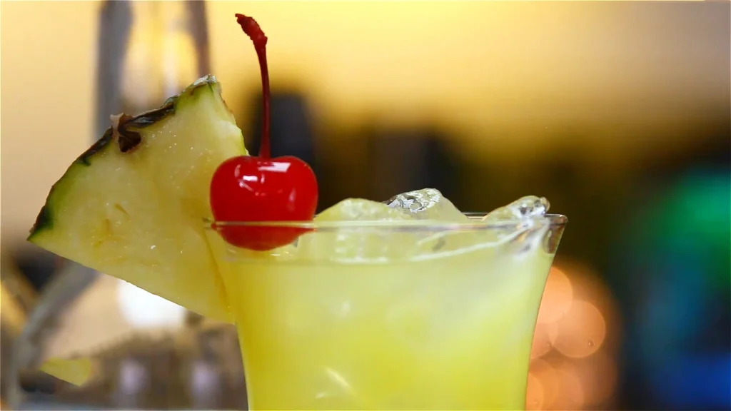 Texas Roadhouse Jamaican Cowboy Recipe