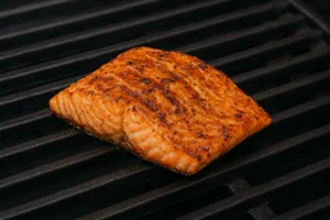 Texas Roadhouse Salmon Recipe
