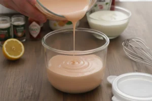 Cookout Quesadilla Sauce Recipe