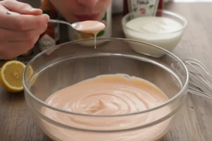 Cookout Quesadilla Sauce Recipe