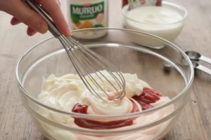 Cookout Quesadilla Sauce Recipe