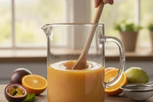Disney POG Juice Recipe