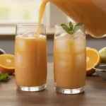 Disney POG Juice Recipe