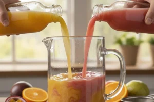 Disney POG Juice Recipe
