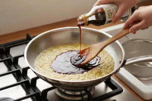 Gyu Kaku Garlic Noodles Recipe