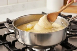 Jack in the Box Churros Recipe