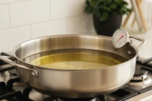 Jack in the Box Churros Recipe