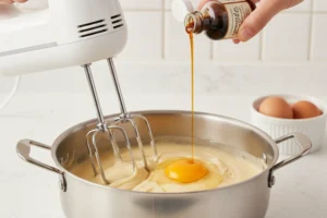 Jack in the Box Churros Recipe