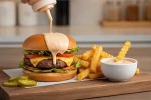 Jack in the Box Secret Sauce Recipe